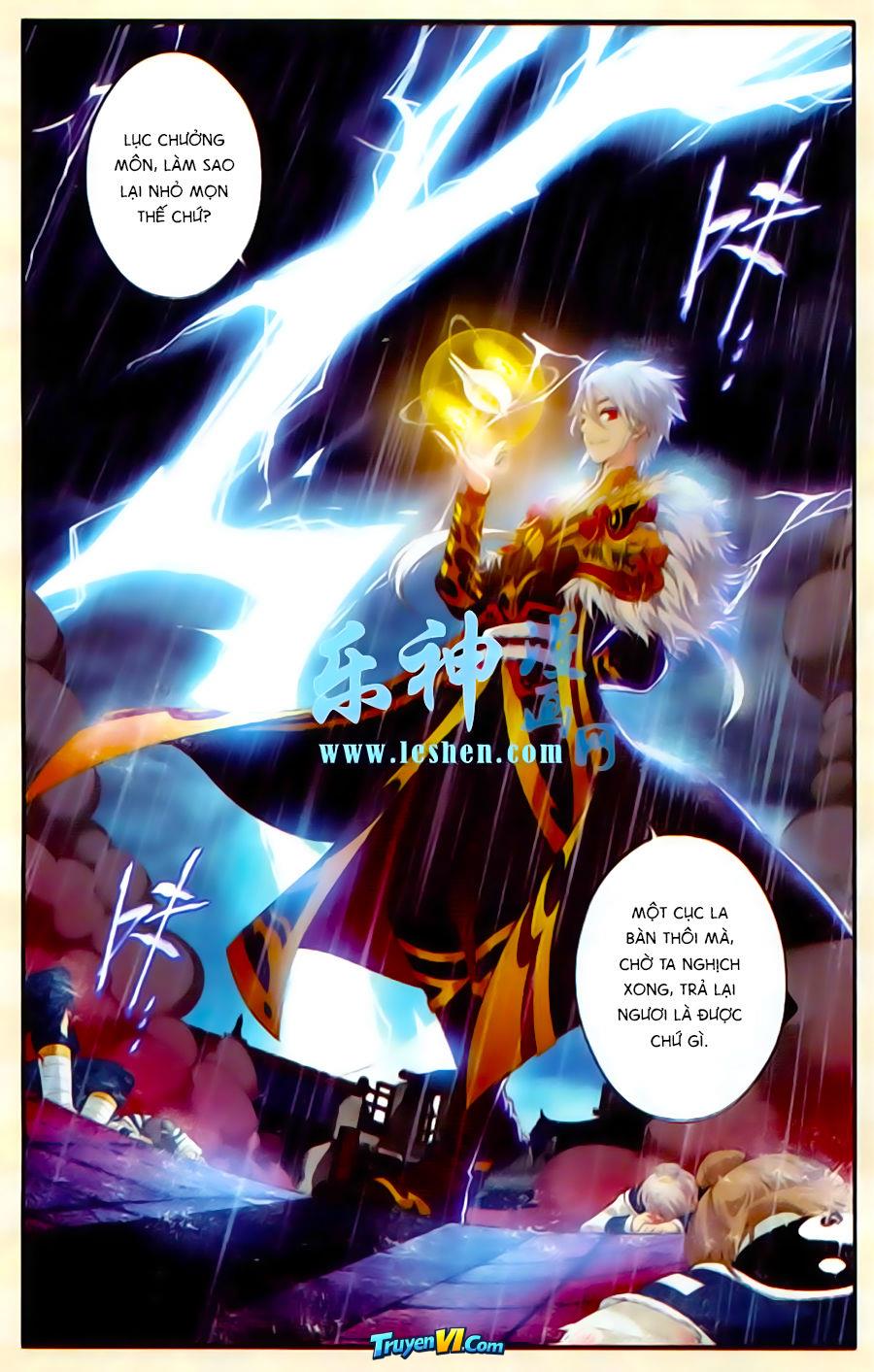 Truyện VI