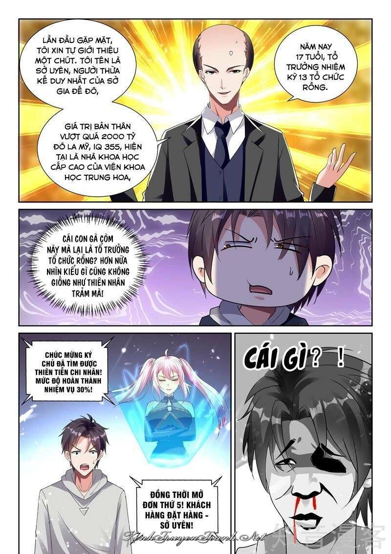 Truyện VI