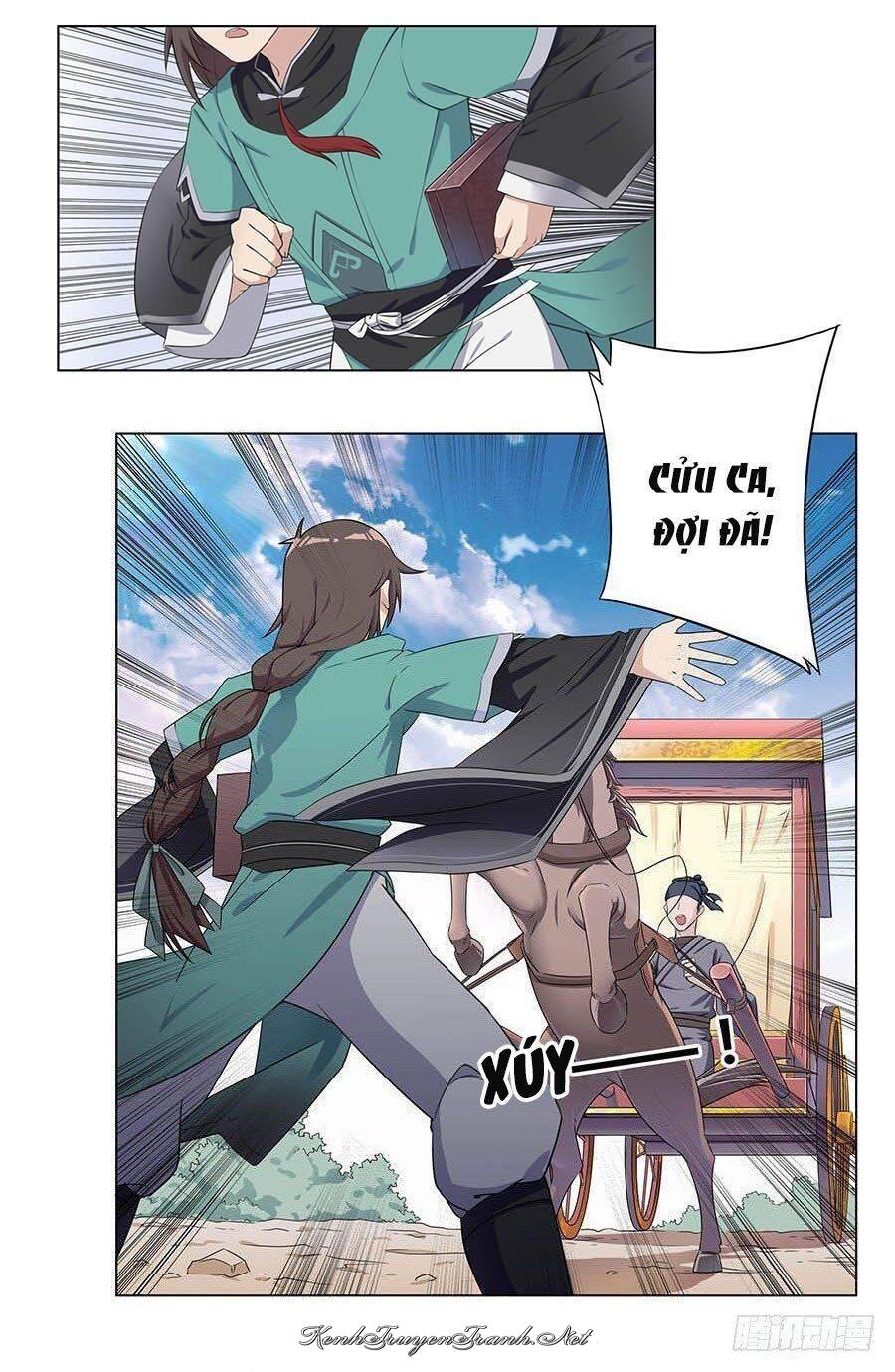 Truyện VI