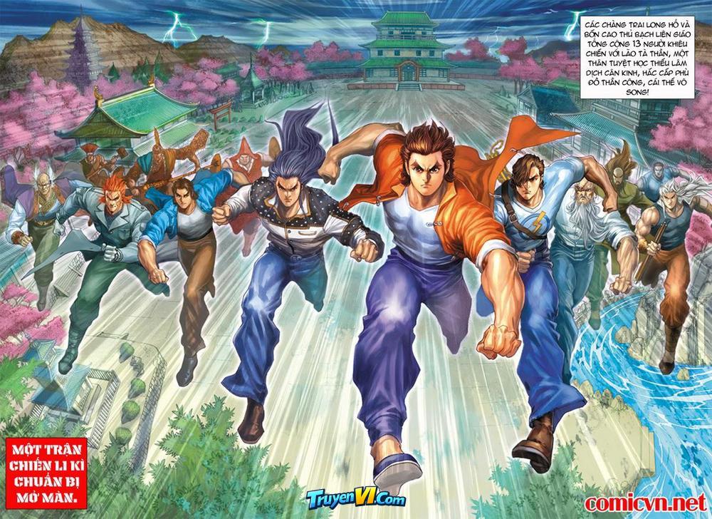 Truyện VI