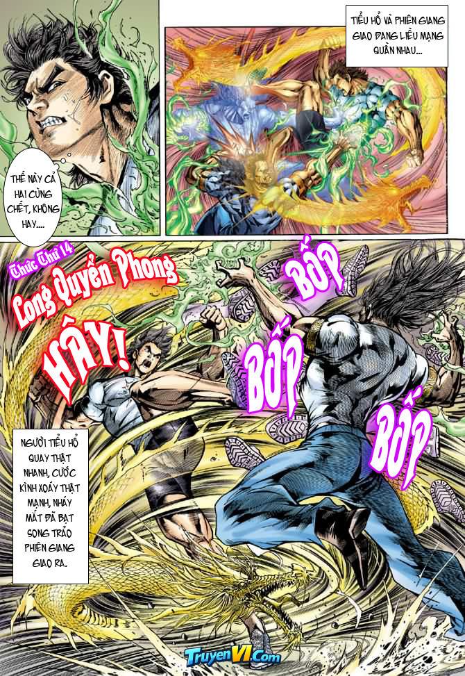Truyện VI