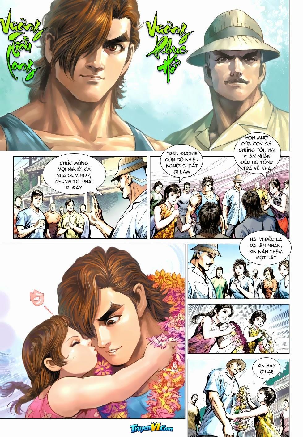 Truyện VI