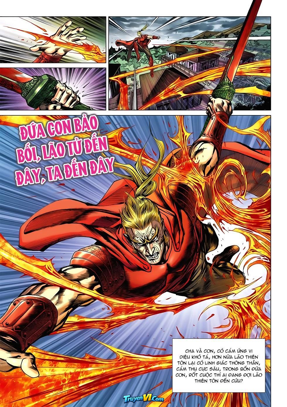 Truyện VI