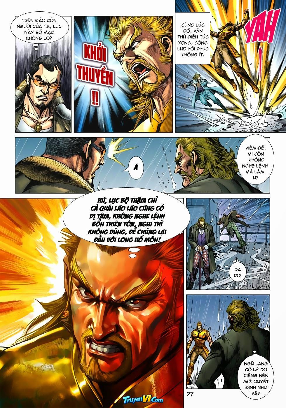Truyện VI