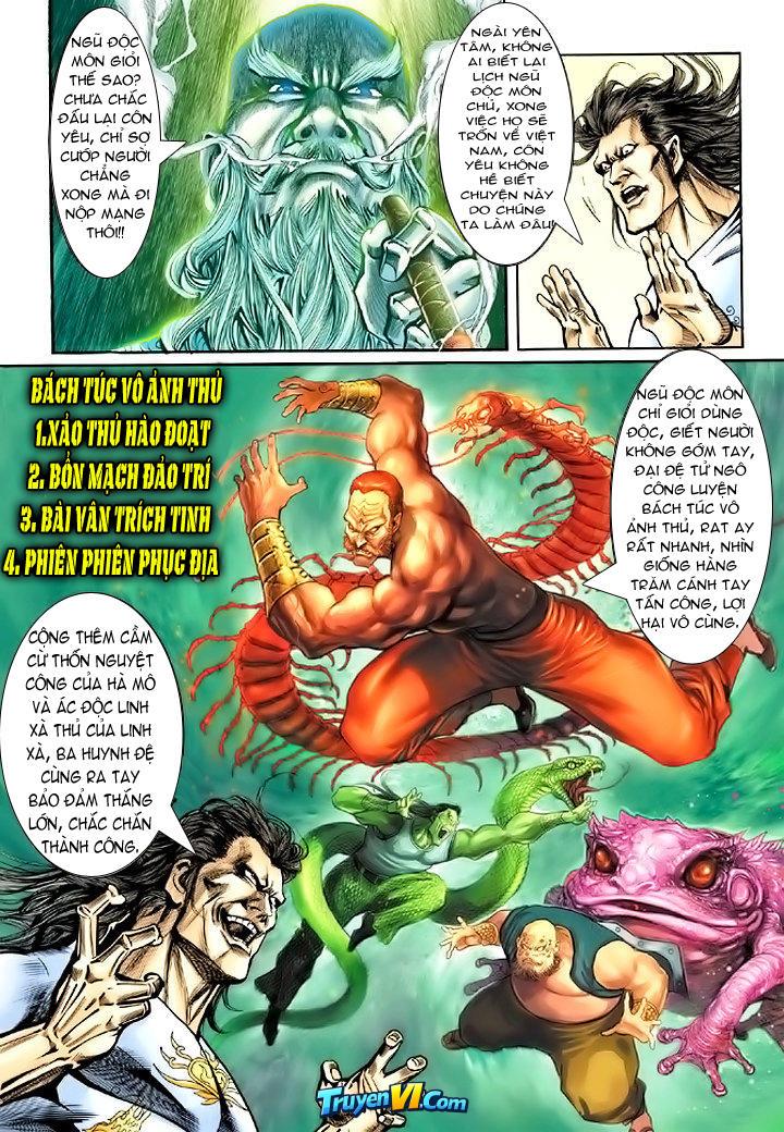 Truyện VI