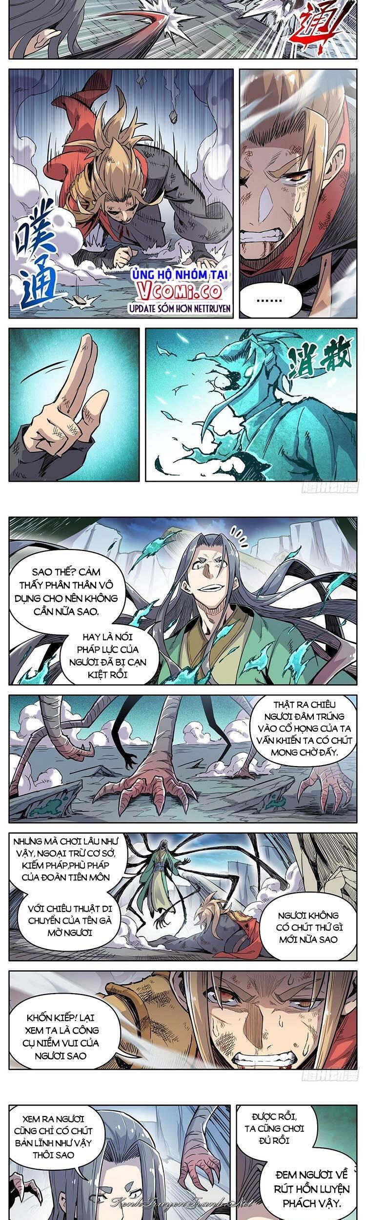 Truyện VI