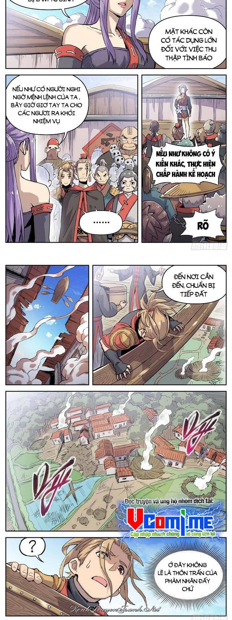 Truyện VI