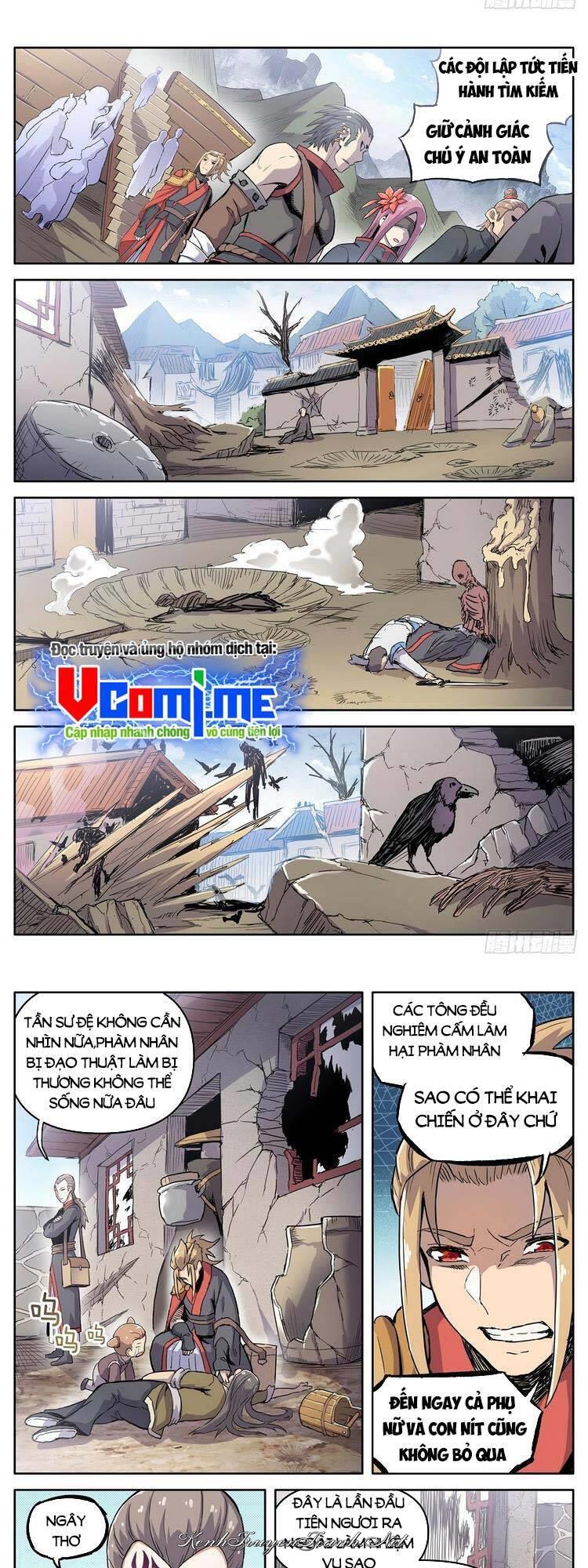 Truyện VI