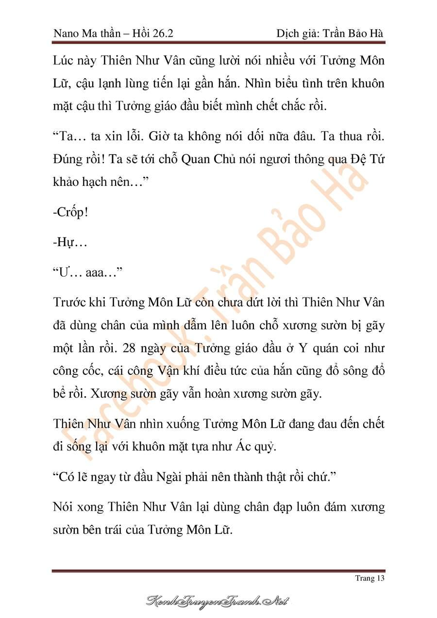 Truyện VI