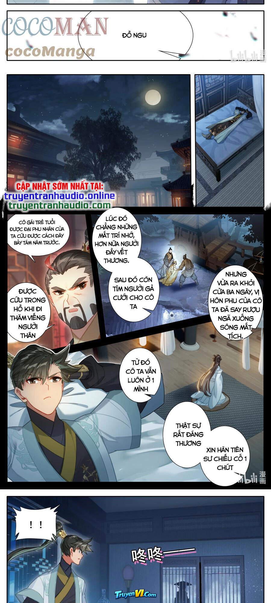 Truyện VI