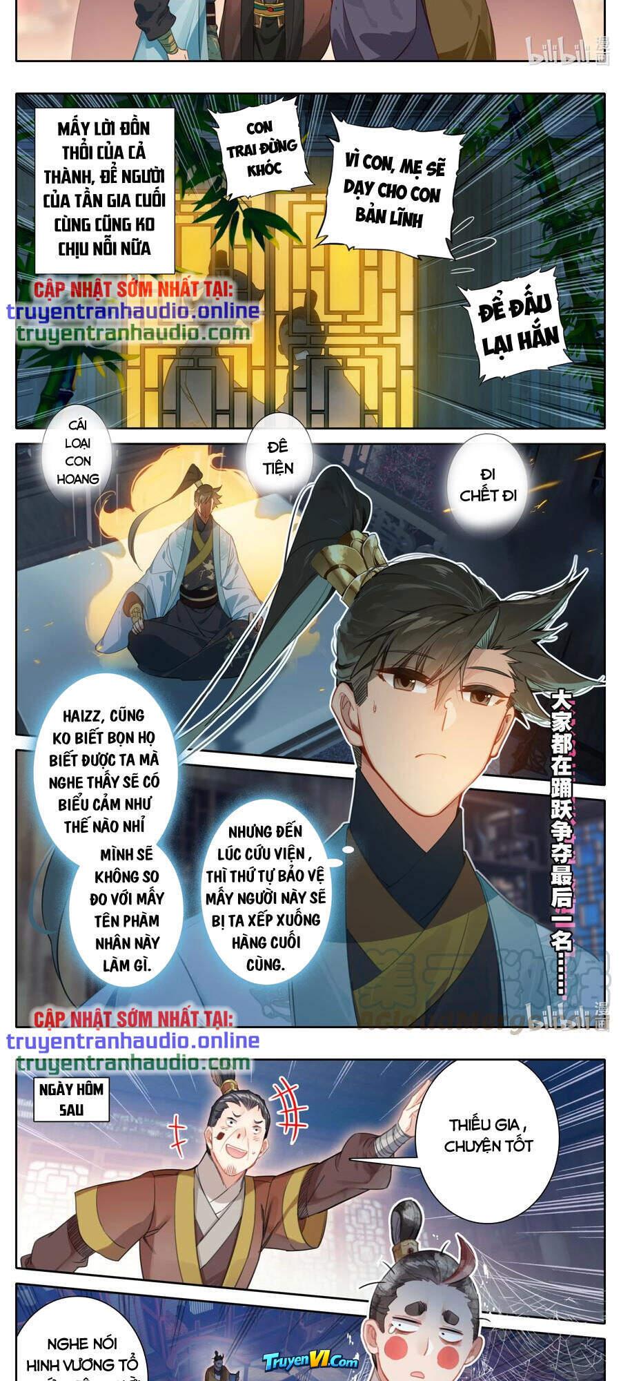 Truyện VI