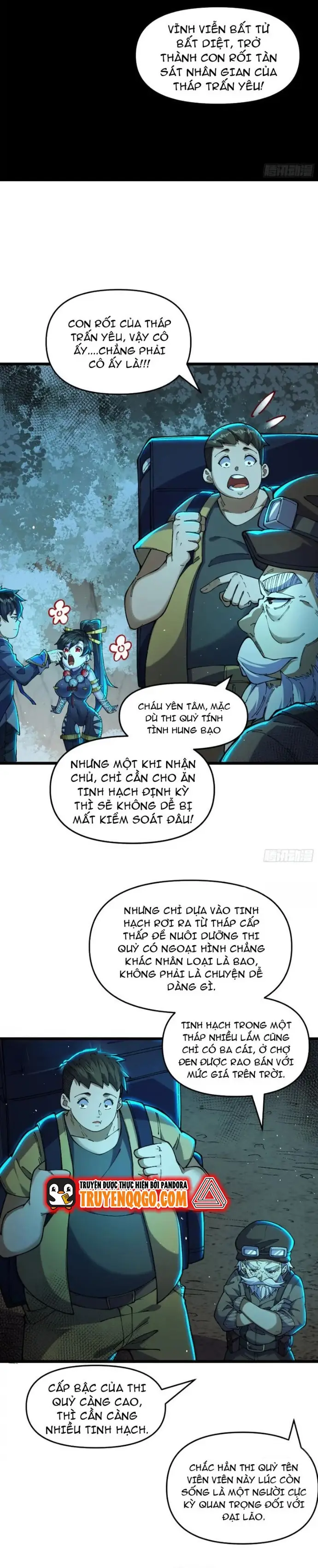 Truyện VI