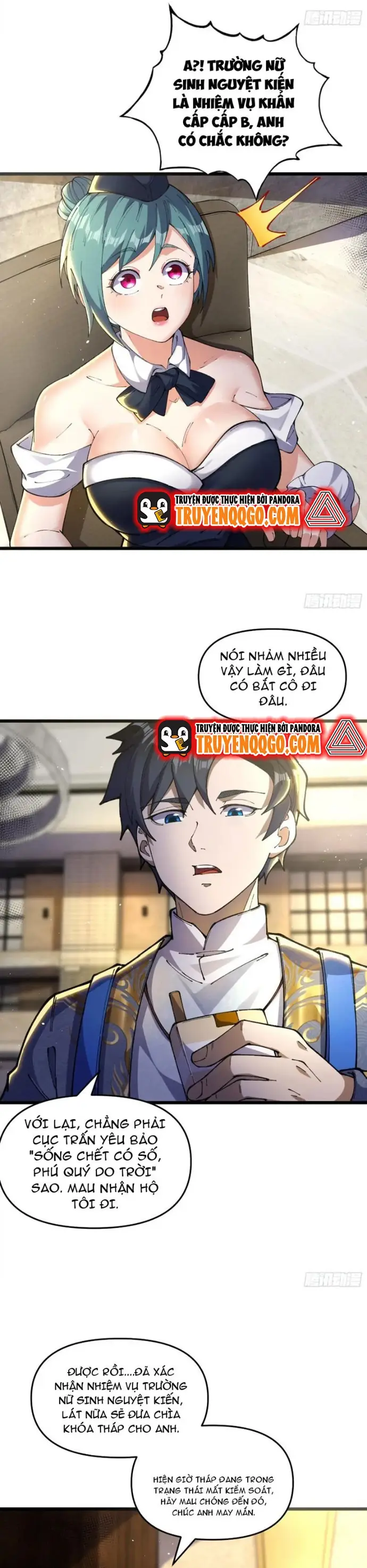 Truyện VI