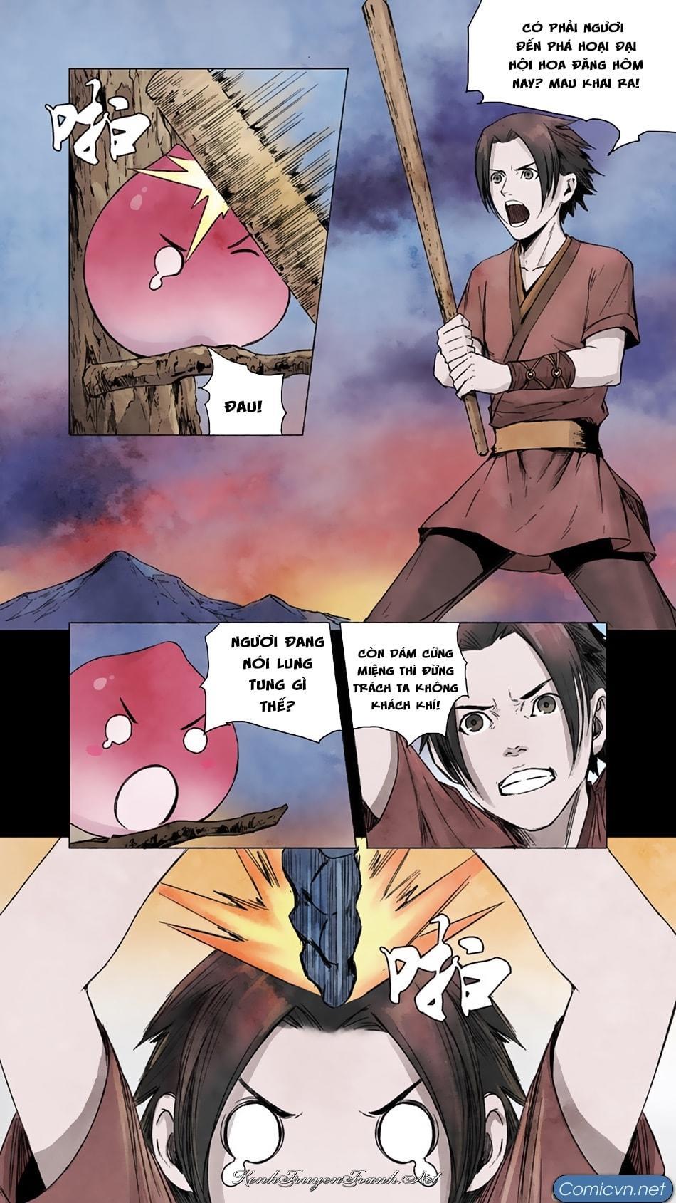 Truyện VI