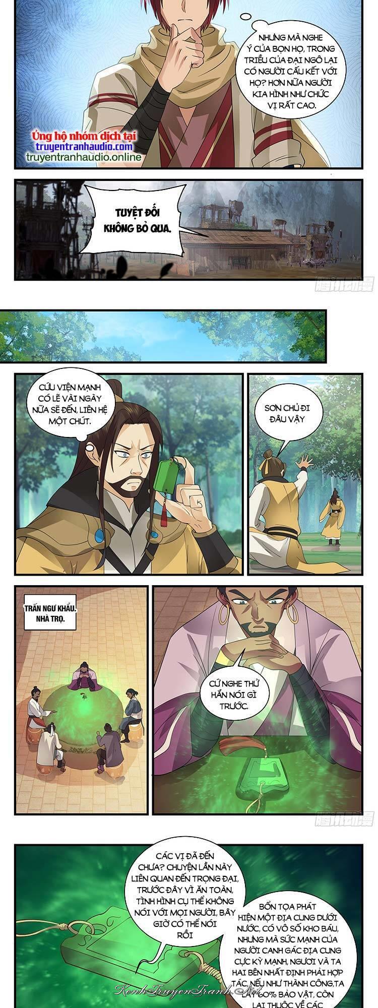 Truyện VI