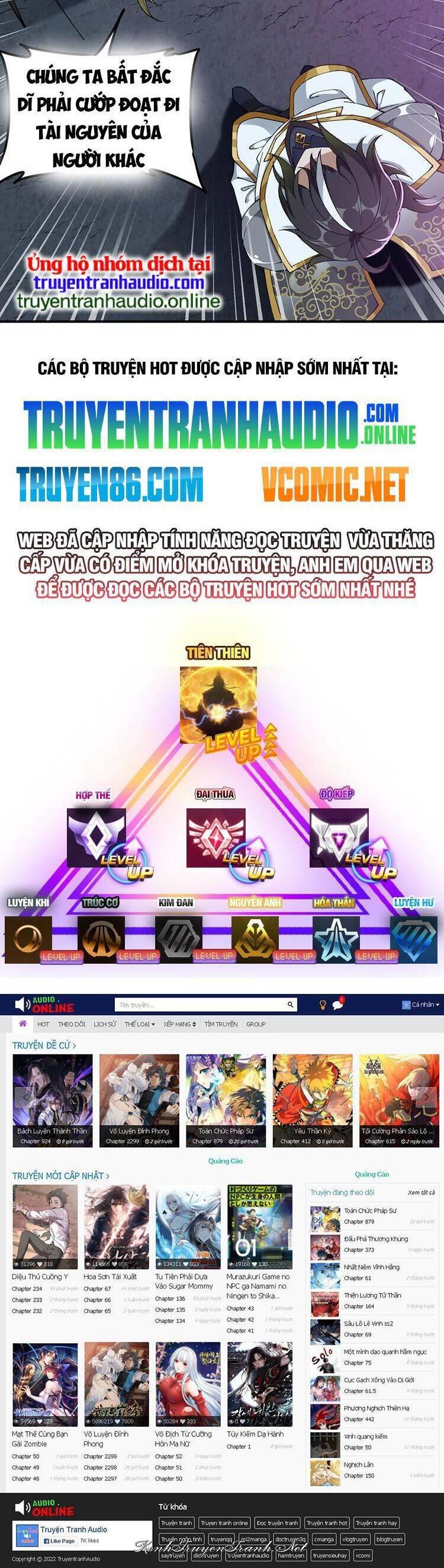Truyện VI