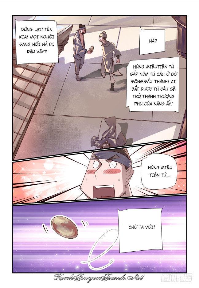 Truyện VI