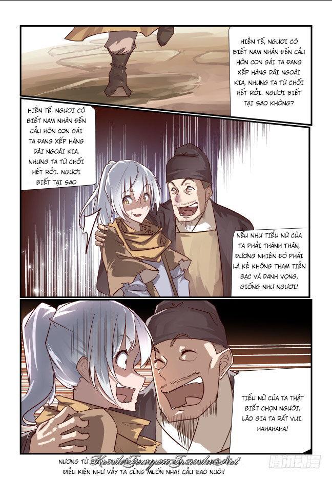 Truyện VI