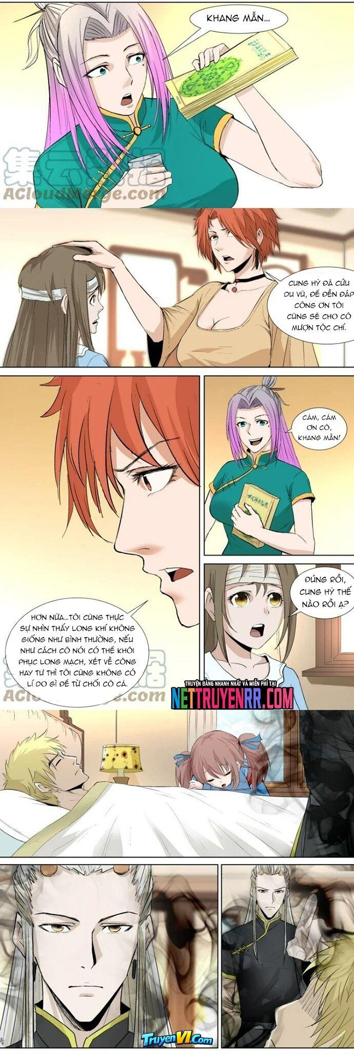 Truyện VI