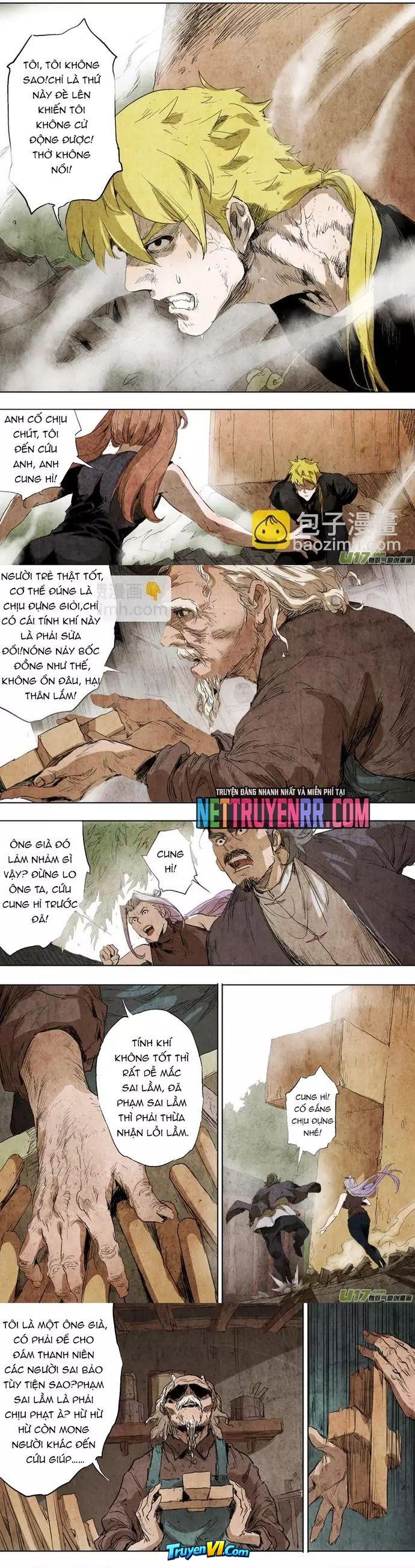Truyện VI