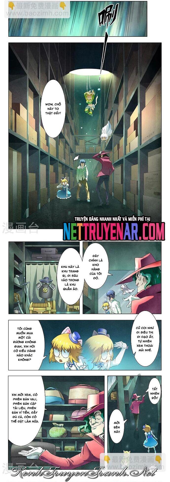 Truyện VI
