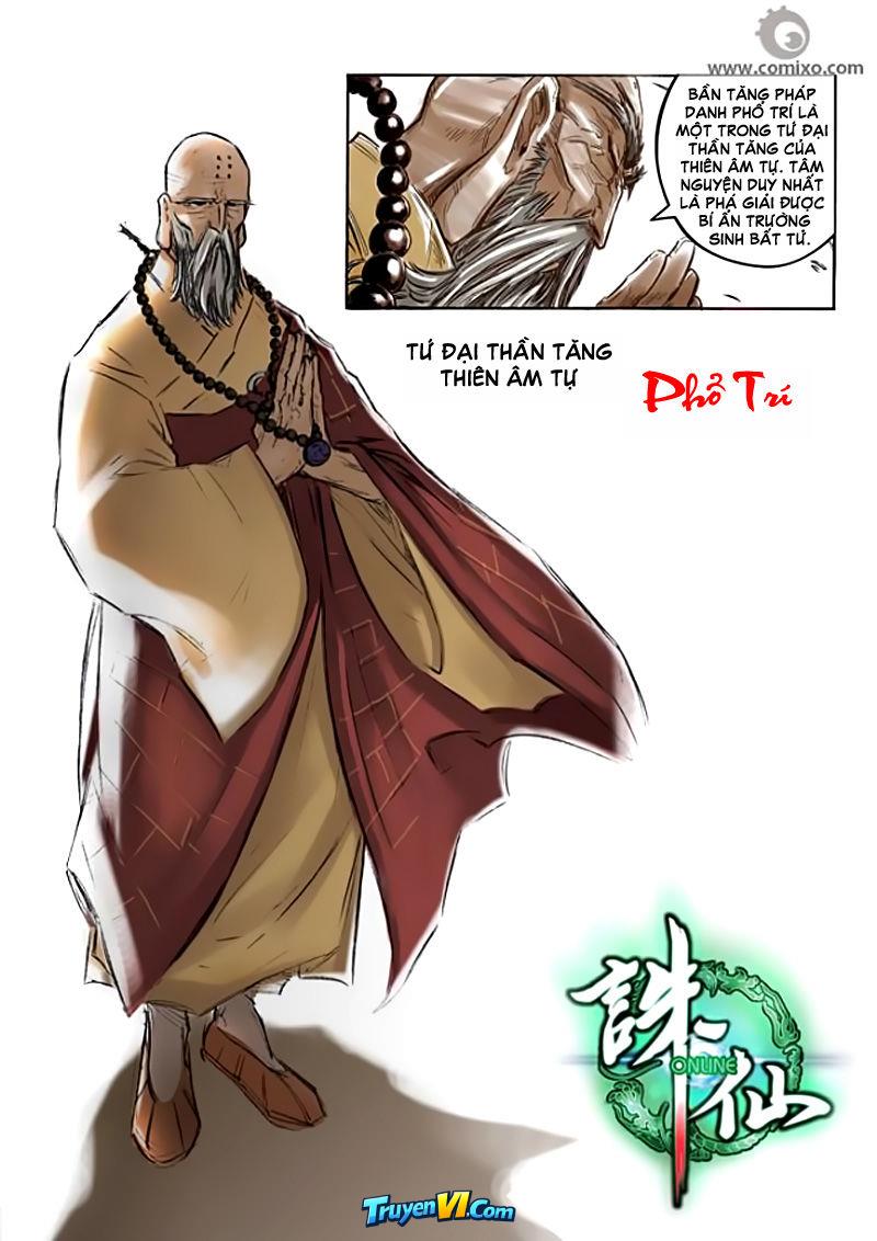 Truyện VI