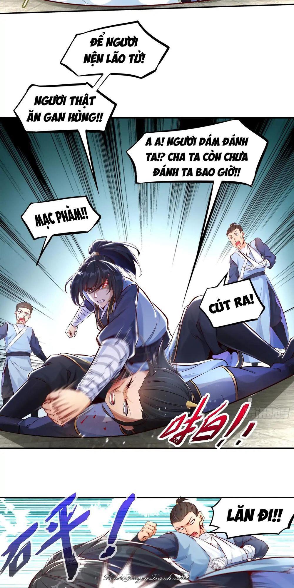 Truyện VI