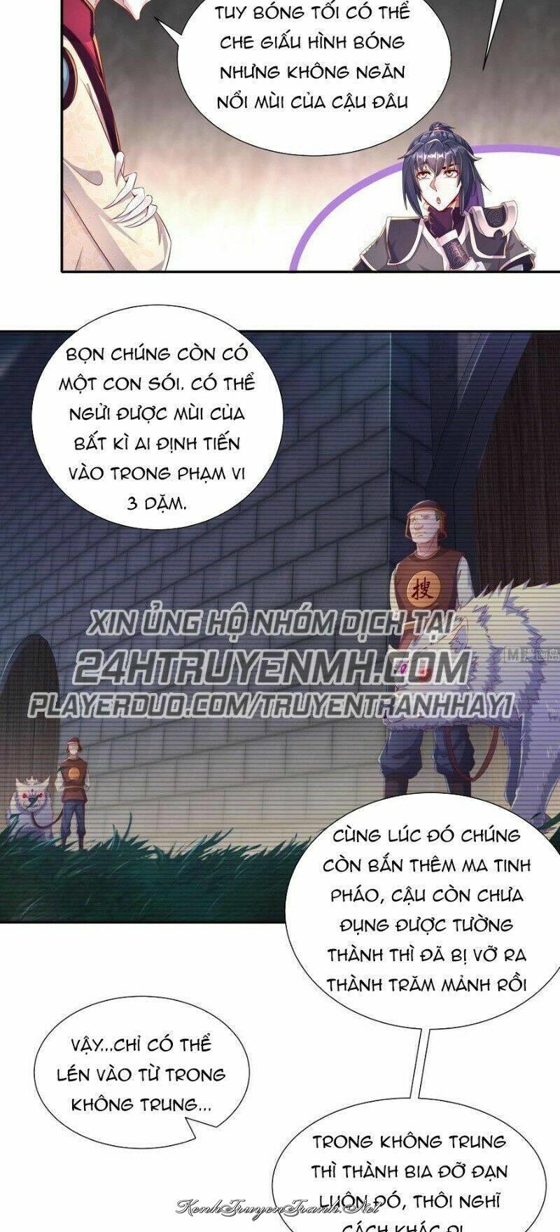 Truyện VI