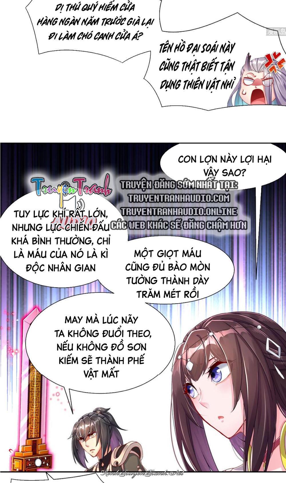 Truyện VI