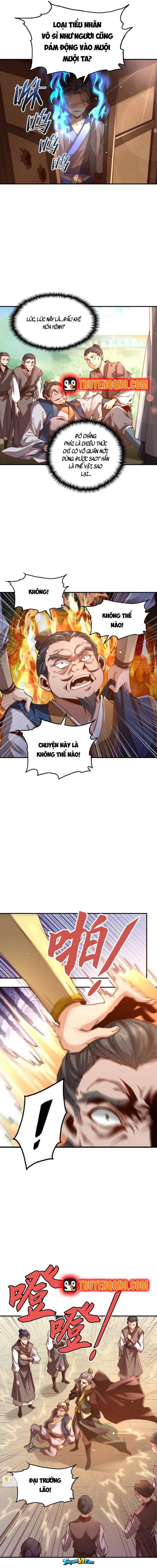 Truyện VI