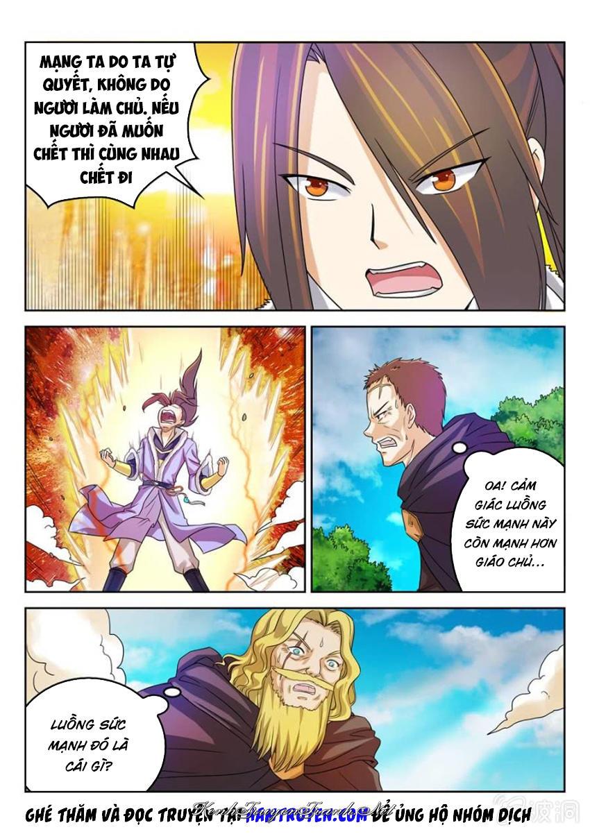 Truyện VI