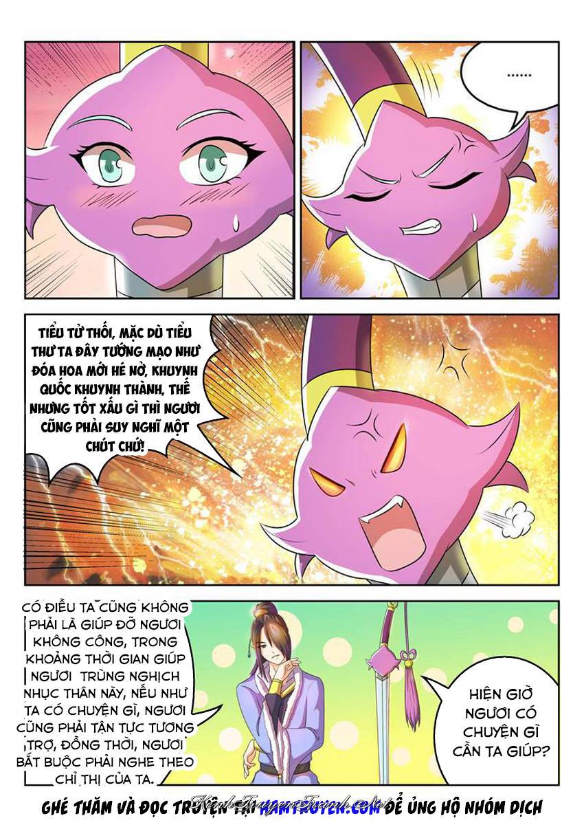 Truyện VI