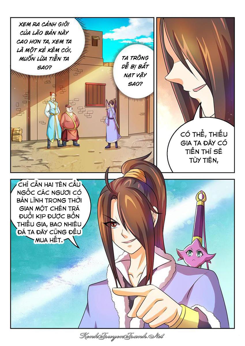 Truyện VI