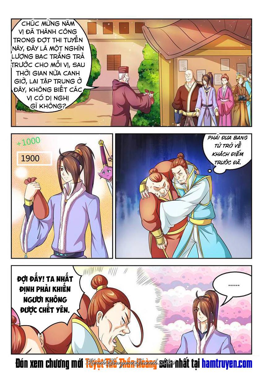 Truyện VI