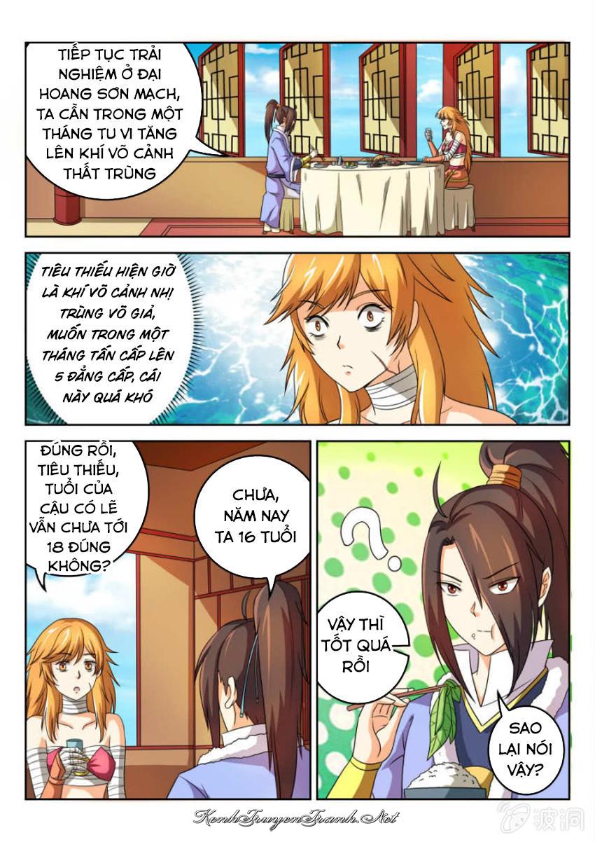 Truyện VI