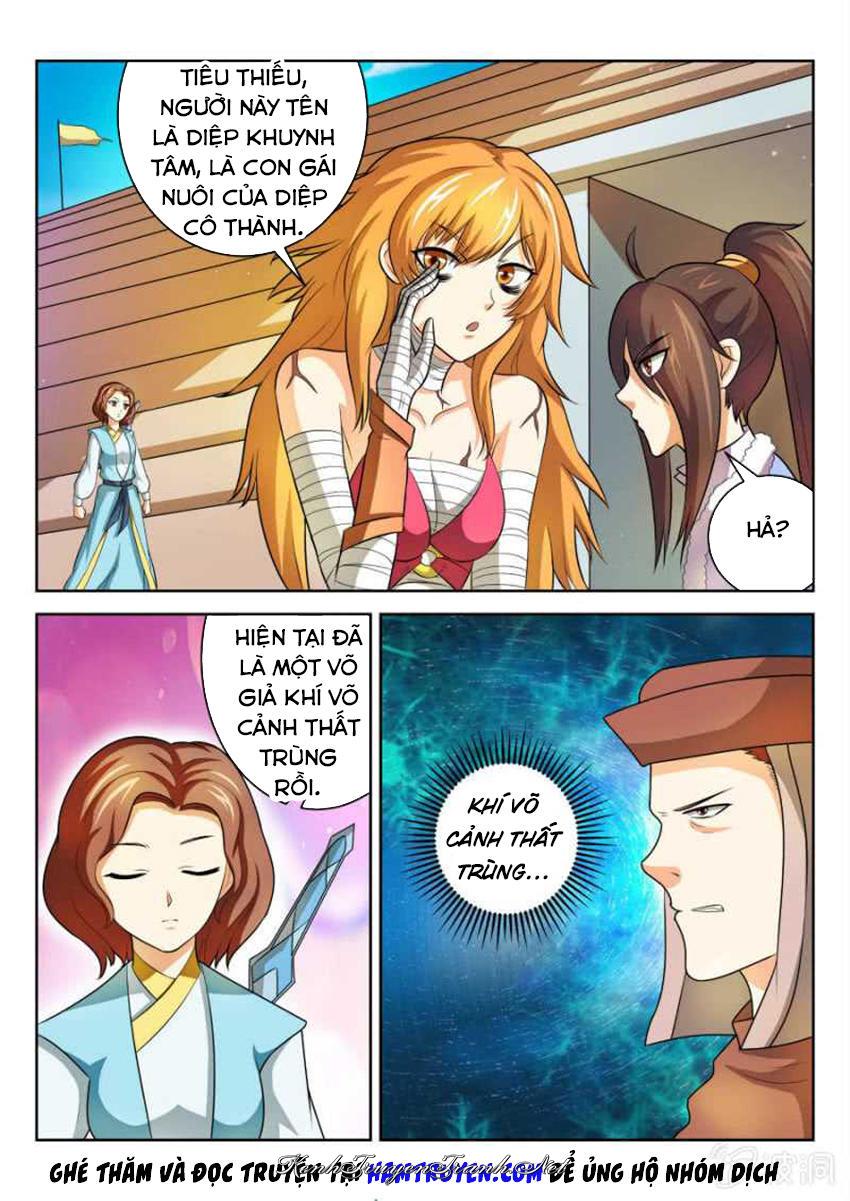 Truyện VI