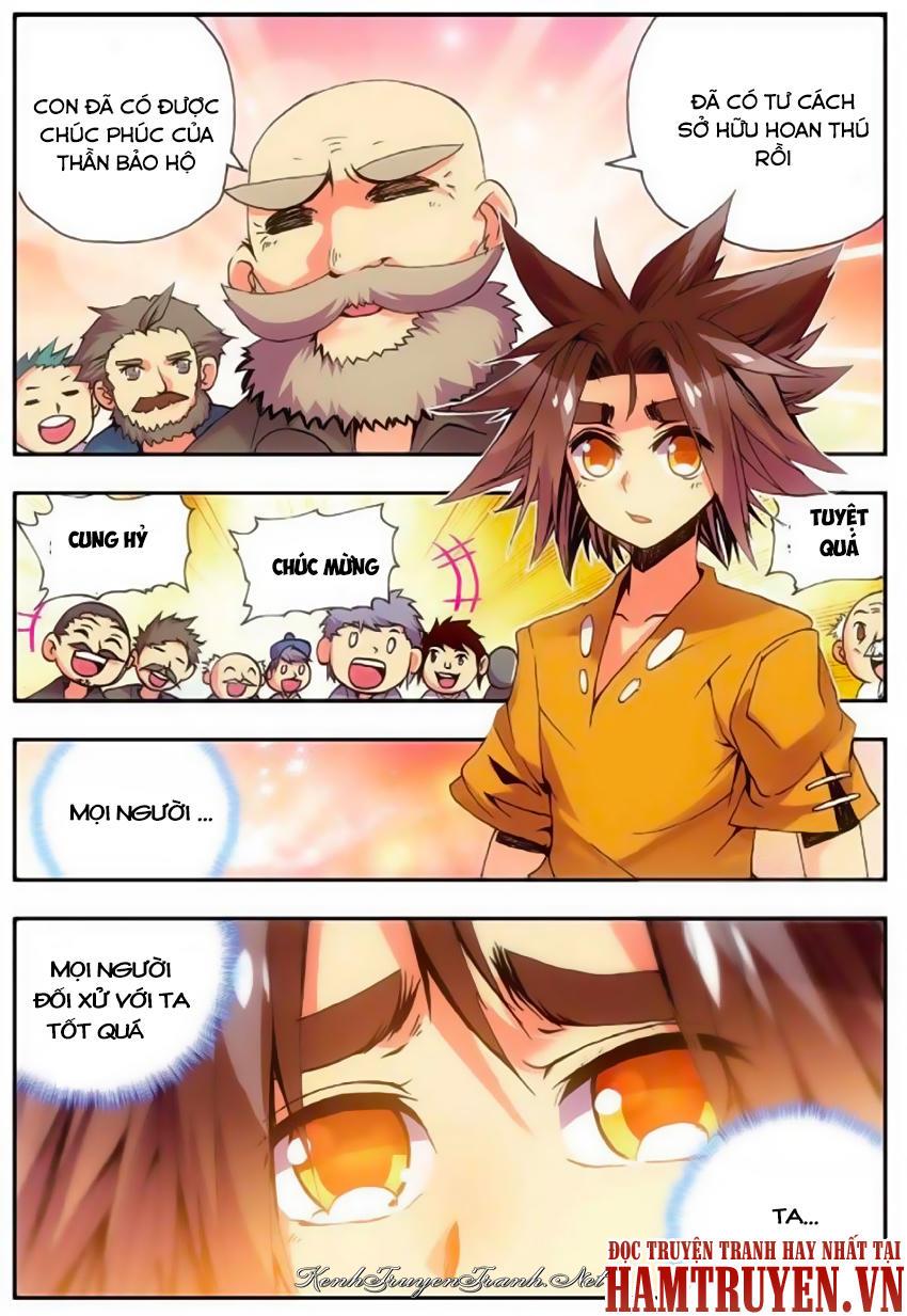 Truyện VI