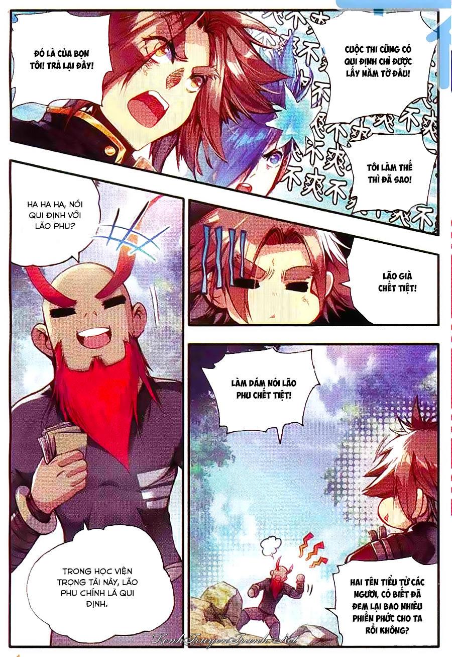 Truyện VI