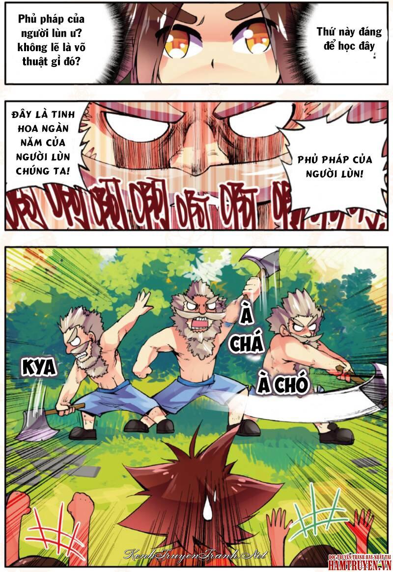 Truyện VI