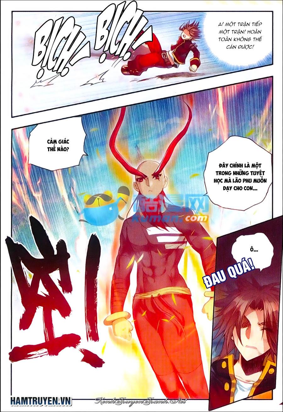 Truyện VI
