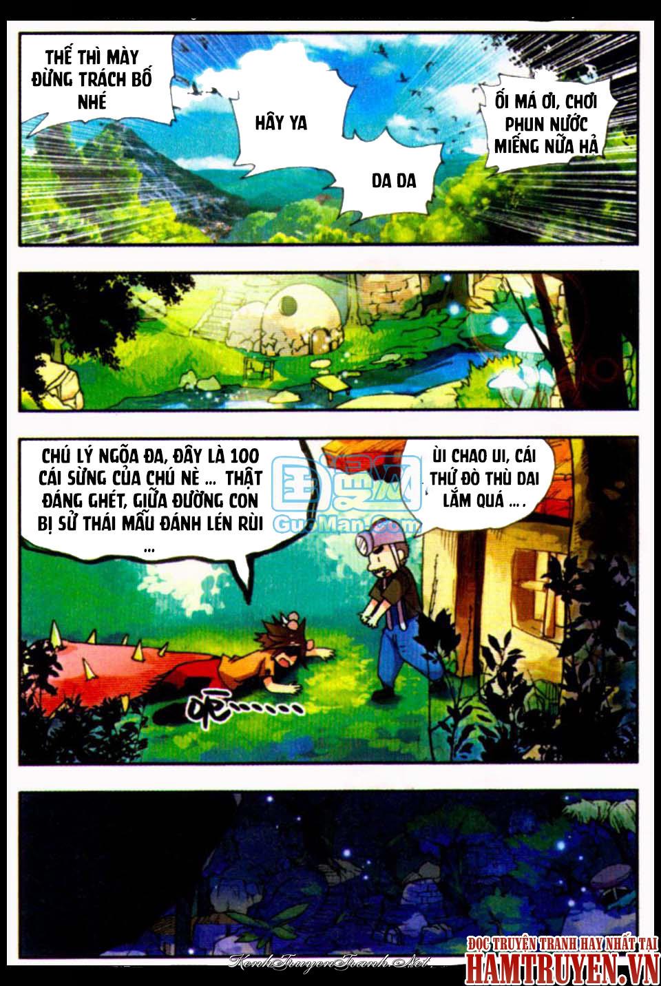 Truyện VI