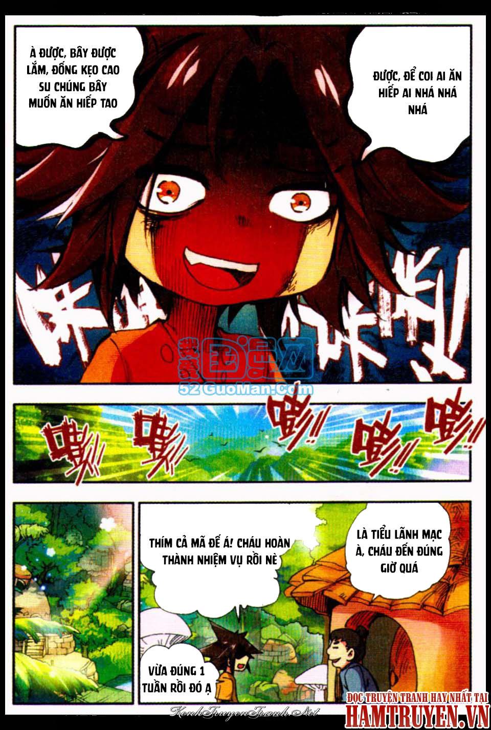 Truyện VI