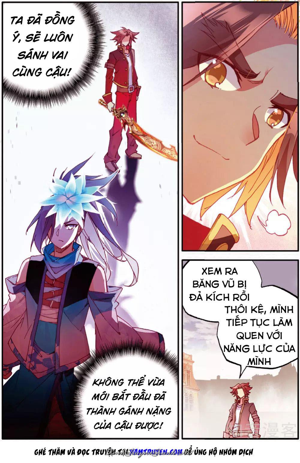 Truyện VI