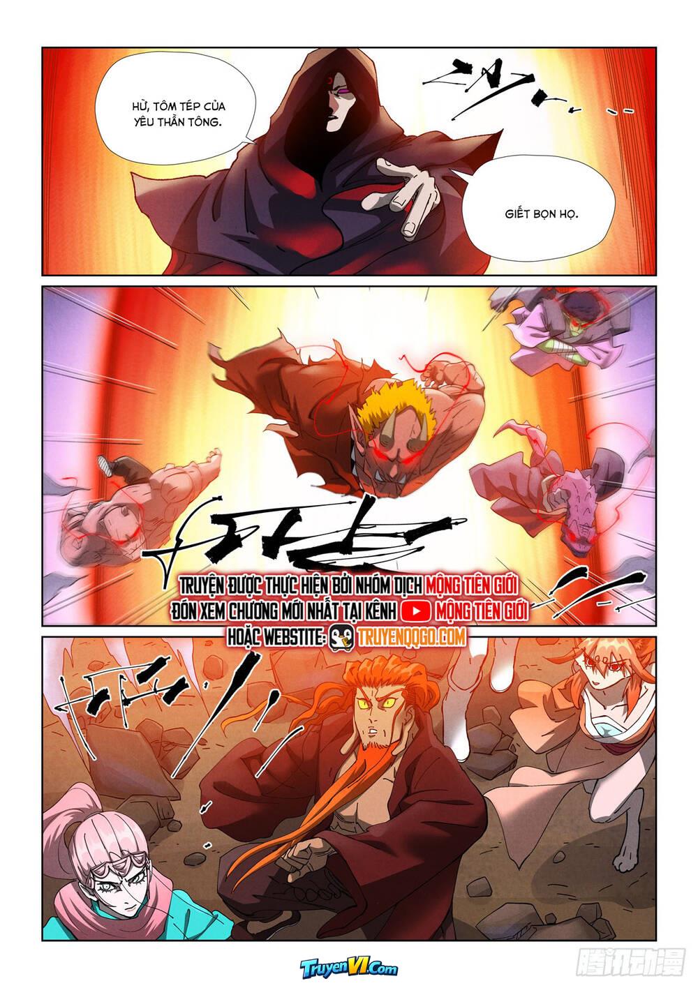Truyện VI