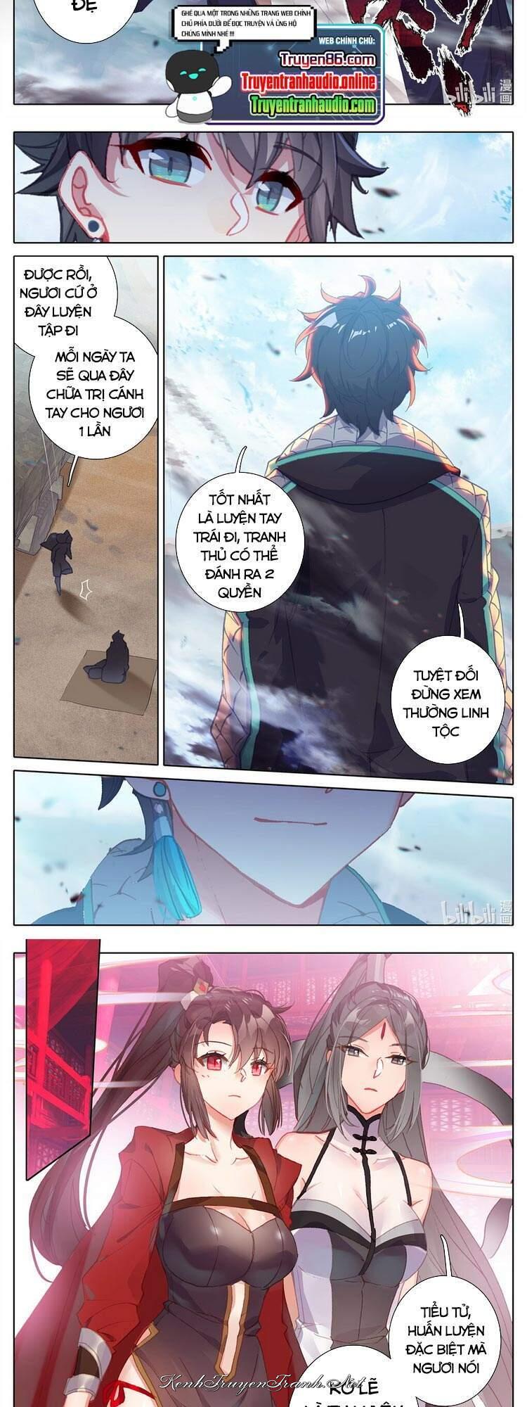 Truyện VI