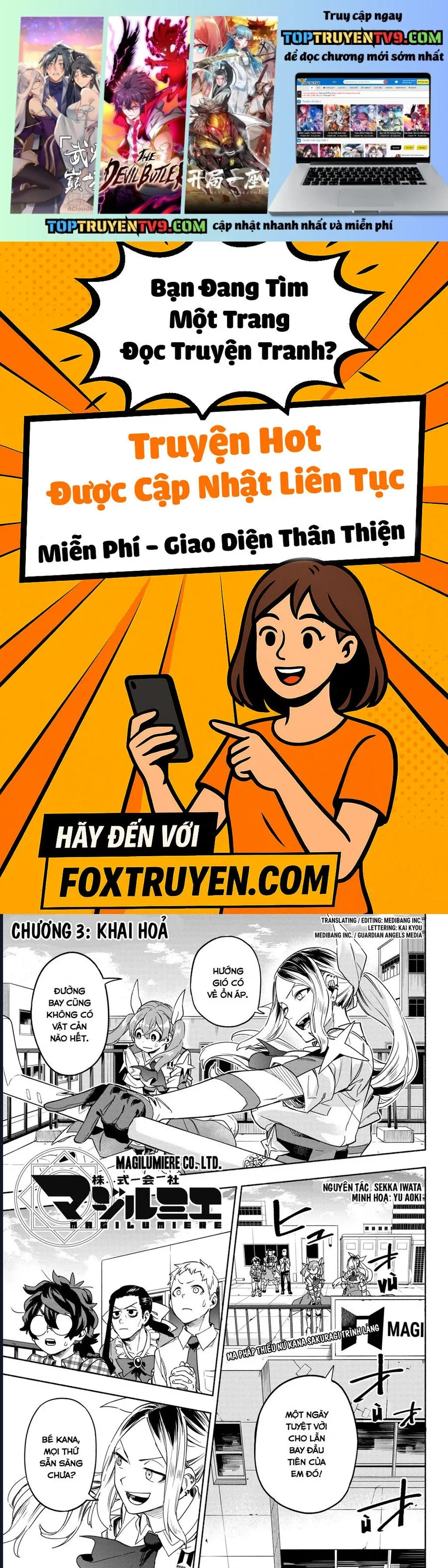 Truyện VI