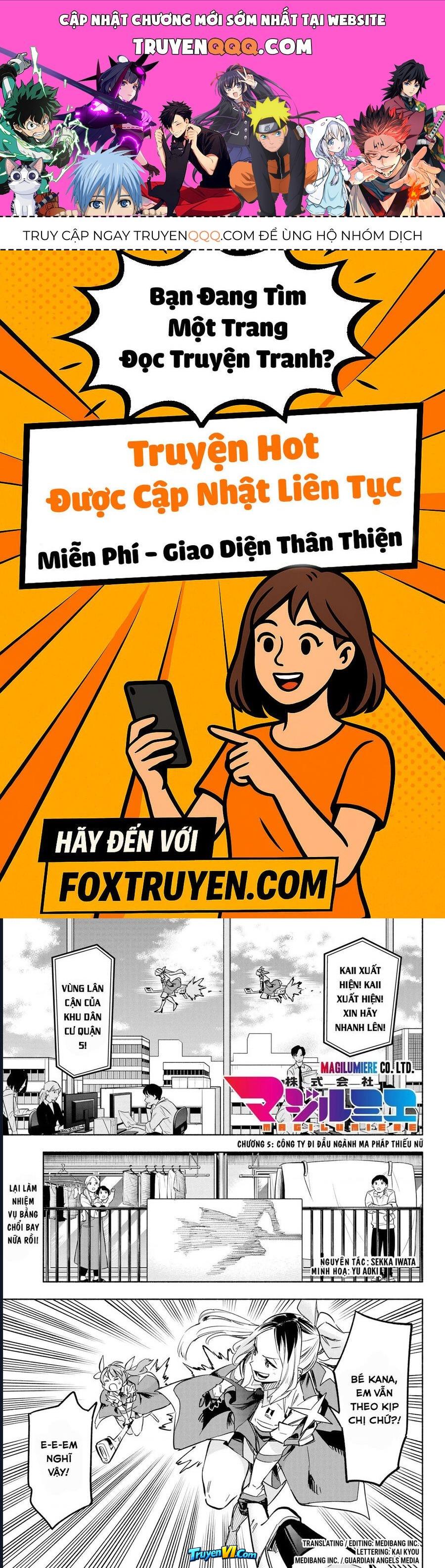 Truyện VI