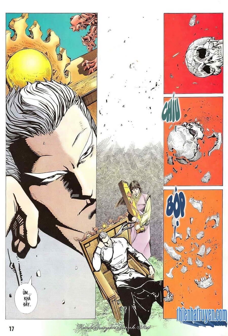 Truyện VI
