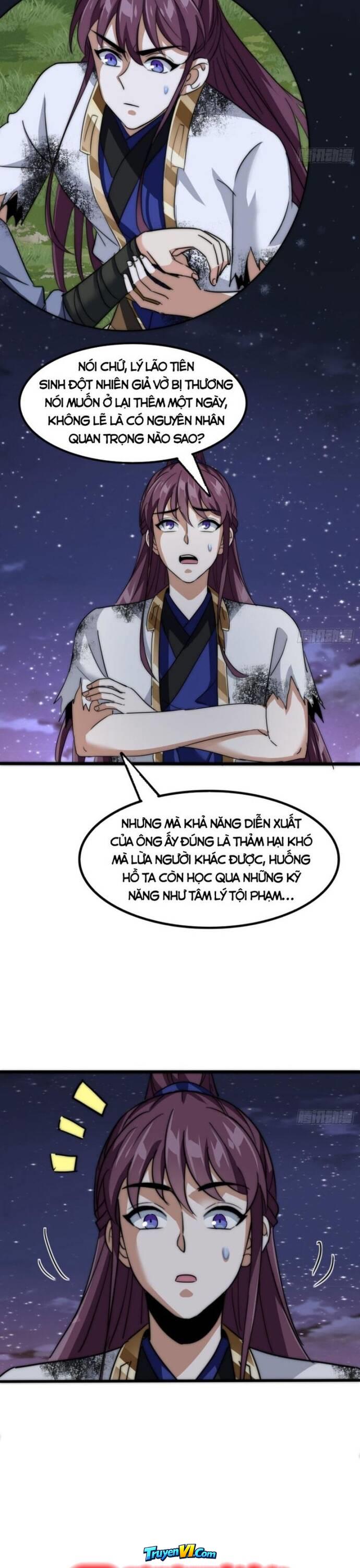 Truyện VI