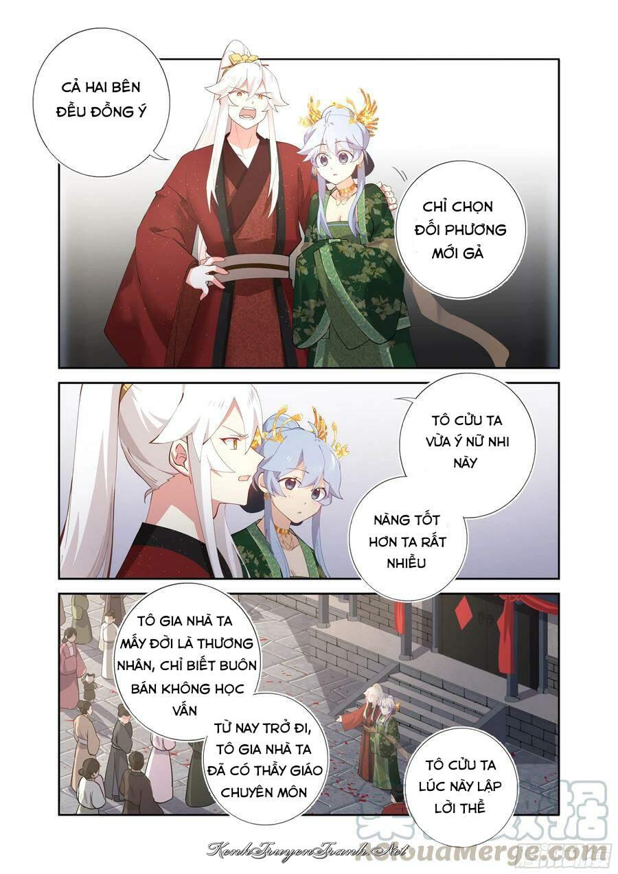 Truyện VI